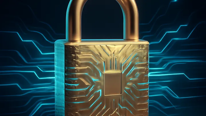 TK8666 COM Account Security Features