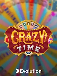 Crazy Time live game at TK8666 COM