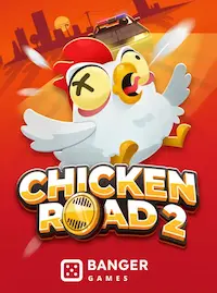 Chicken Road 2 crash game at TK8666 COM