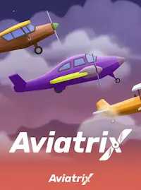 AviatriX crash game at TK8666 COM