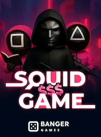 Squid Game themed slot at TK8666 COM