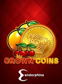 Crown Coins slot at TK8666 COM