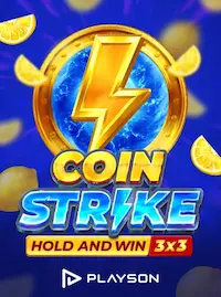 Coin Strike slot at TK8666 COM