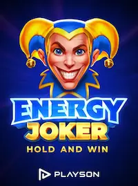 Energy Joker slot at TK8666 COM