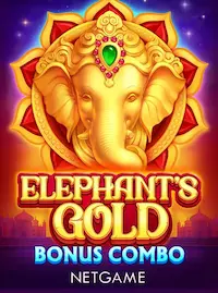 Elephant's Gold slot at TK8666 COM