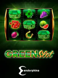 Green Chilli slot at TK8666 COM