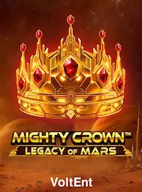 Mighty Crown slot at TK8666 COM