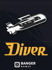 Diver crash adventure at TK8666 COM