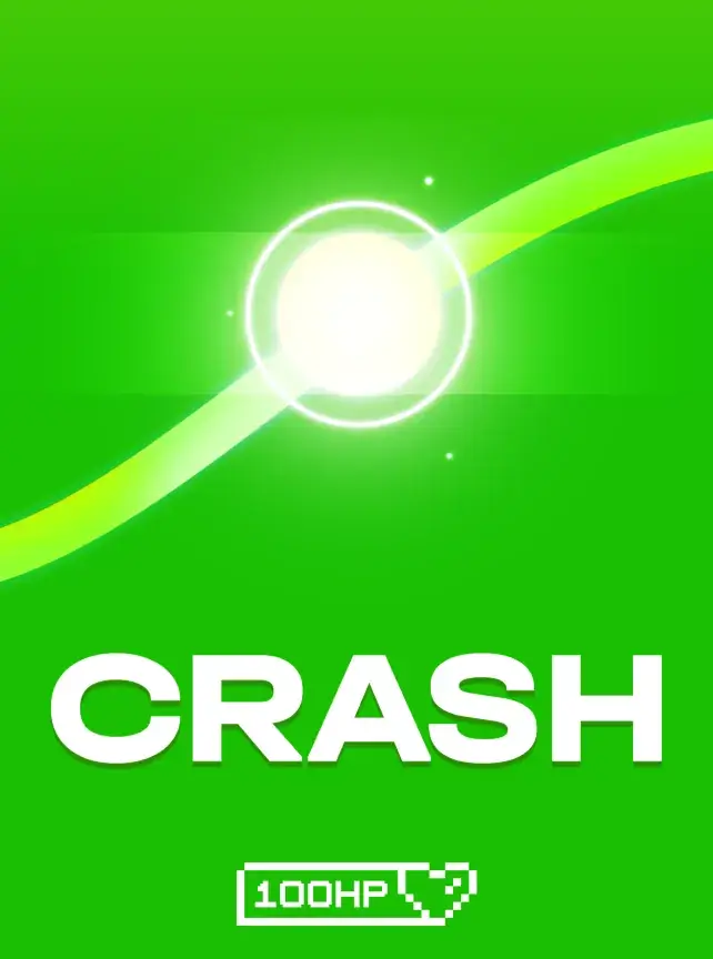 Classic Crash at TK8666 COM