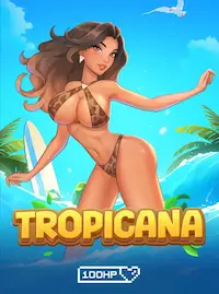 Tropicana crash at TK8666 COM