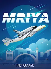 Mriya crash game at TK8666 COM