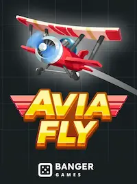 AviaFly crash game at TK8666 COM