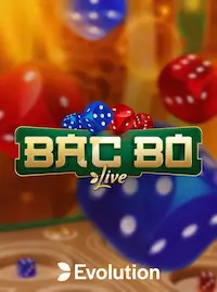 Bac Bo live game at TK8666 COM