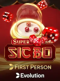 Sic Bo live at TK8666 COM