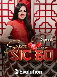 Sic Bo Super at TK8666 COM