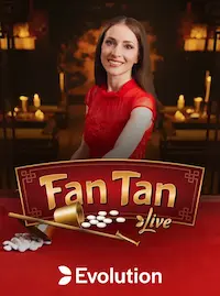 Fan Tan live at TK8666 COM