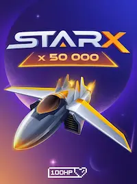 StarX crash game at TK8666 COM