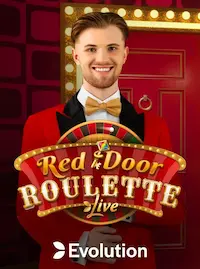 Red Door Roulette at TK8666 COM