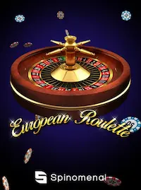 Classic Roulette at TK8666 COM