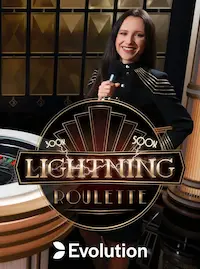Lightning Roulette at TK8666 COM