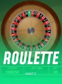 European Roulette at TK8666 COM