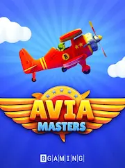 Avia Masters crash game at TK8666 COM