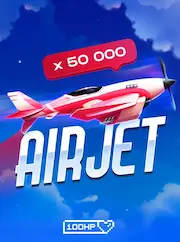 Airjet crash game at TK8666 COM