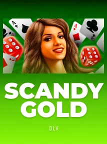 Scandy live at TK8666 COM